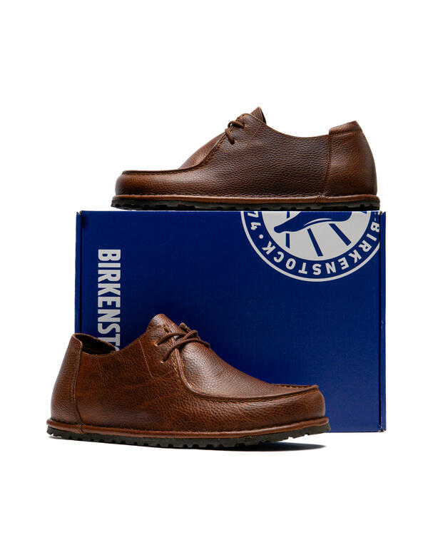 Birkenstock Utti Lace (Regular Fit) | 1029679 | AFEW STORE